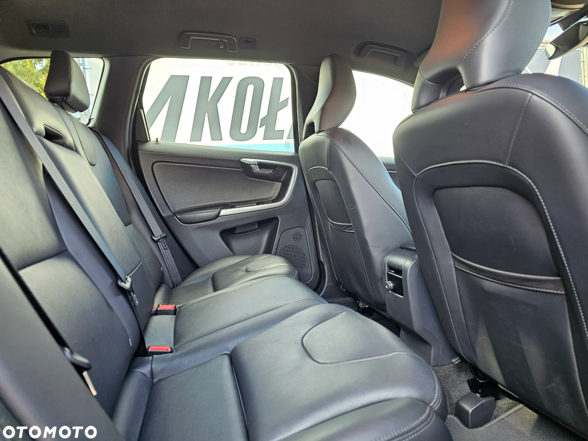 Volvo XC 60 D3 Drive-E Summum - 14