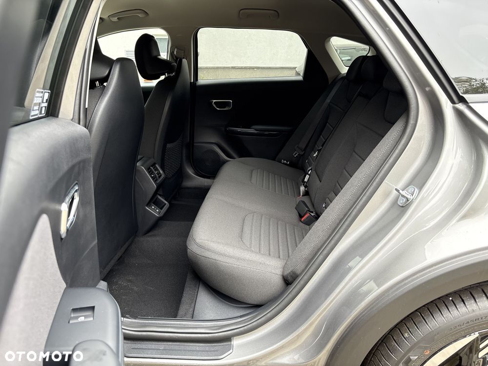 Kia K4 1.6 T-GDI M - 13