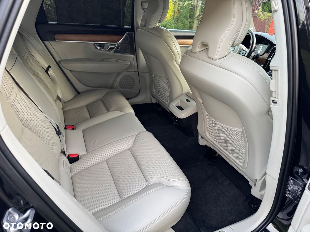 Volvo S90 D4 SCR Inscription - 10