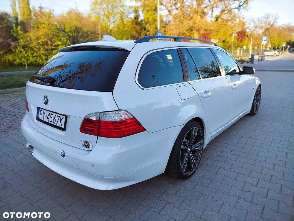 BMW Seria 5 - 39