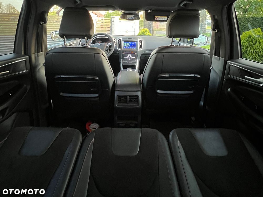 Ford S-Max ver-2-0-ecoblue-st--line - 14