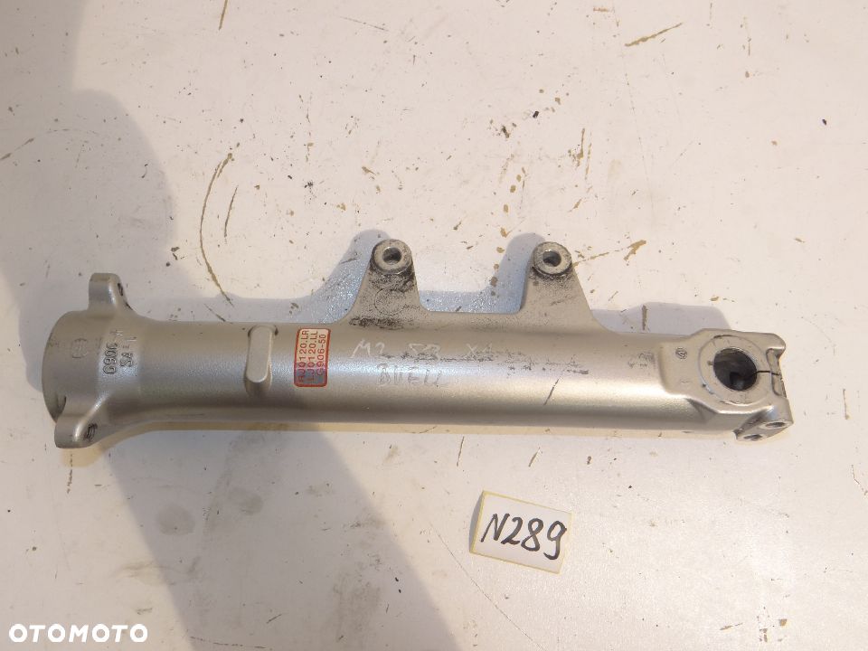 Buell M2 S3 X1 goleń laga prawa strona N289 - 3