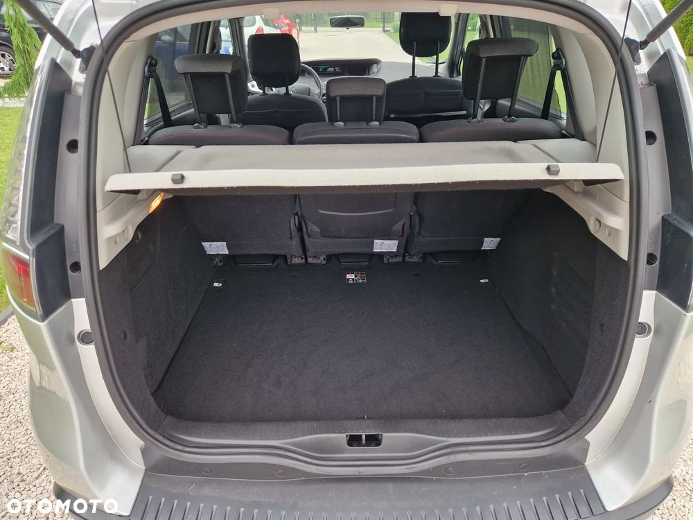 Renault Scenic 1.6 16V 110 TomTom Edition - 40