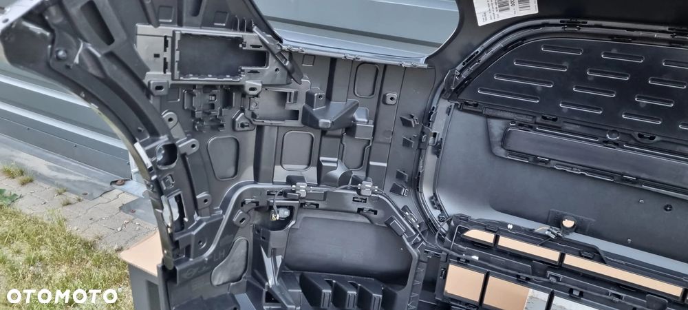 MINI COUNTRYMAN U25 2023- Zderzak przód oryginał MC053 - 13