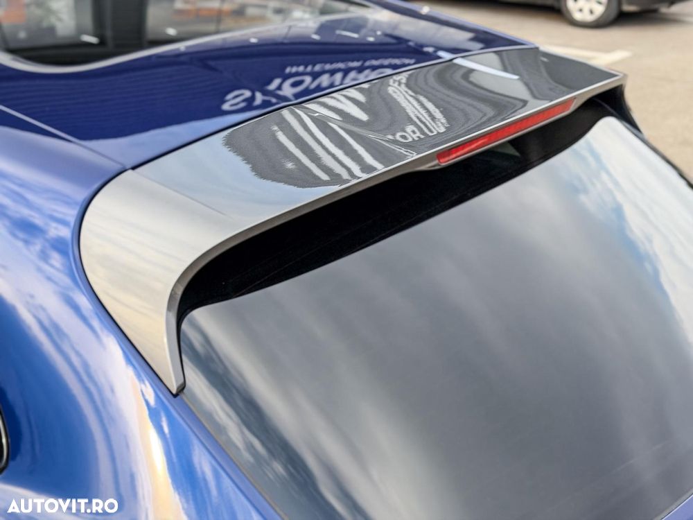 Porsche Macan T PDK - 9