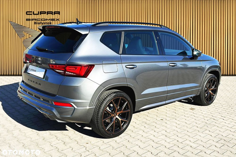 Cupra Ateca - 6