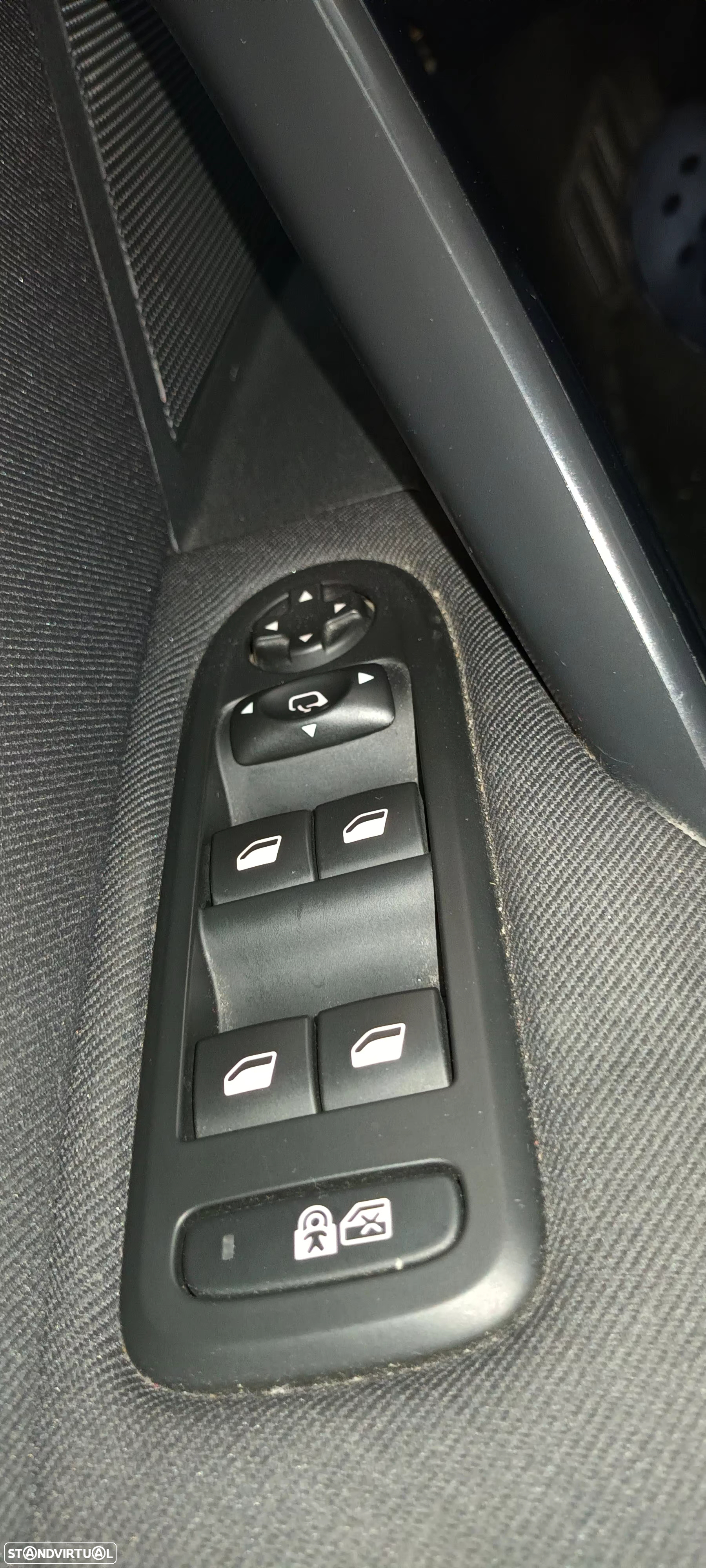 Peugeot 508 1.6 BlueHDi GT Line - 23