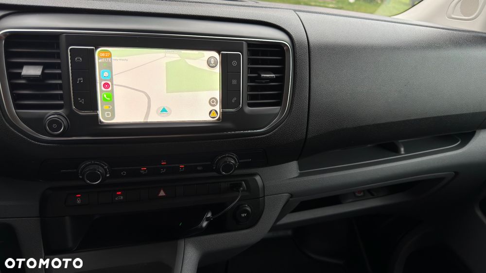 Opel Vivaro - 7
