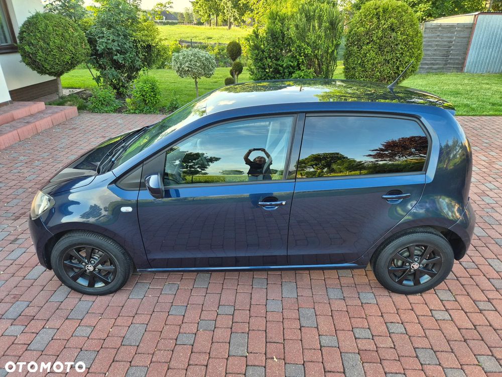 Skoda Citigo - 23