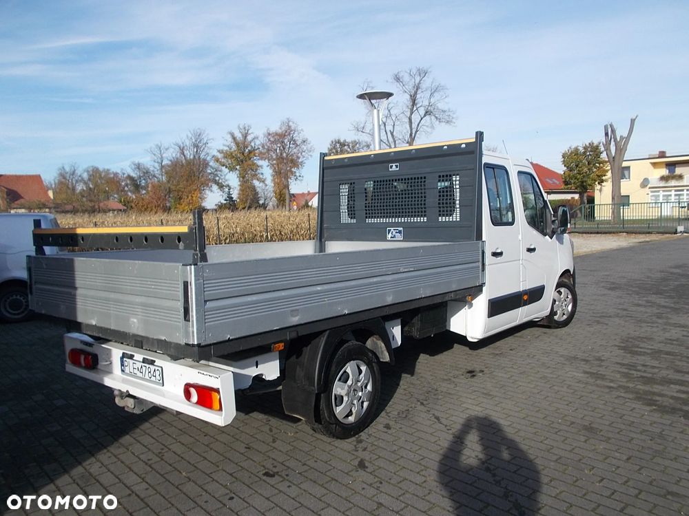 Renault Master - 9