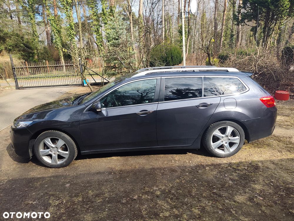 Honda Accord 2.0 Elegance Advantage - 7