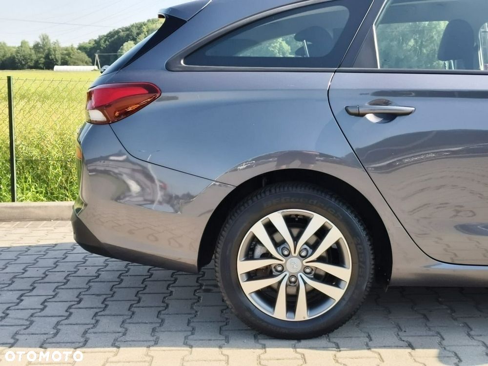 Hyundai i30 - 5