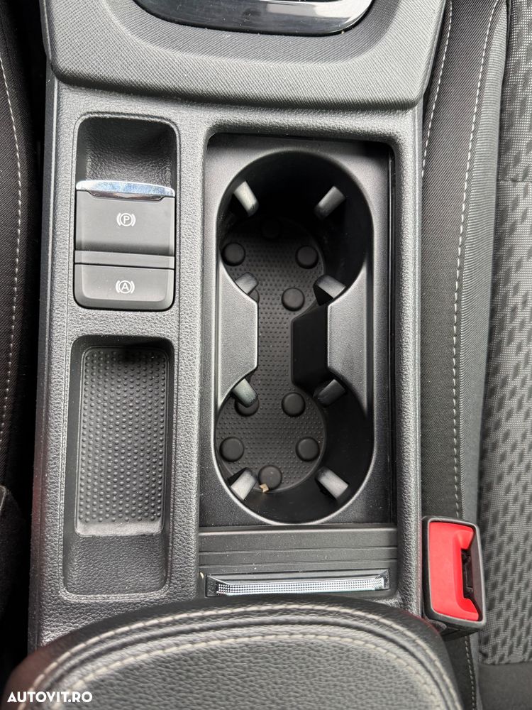 Skoda Octavia 2.0 TDI Style - 32