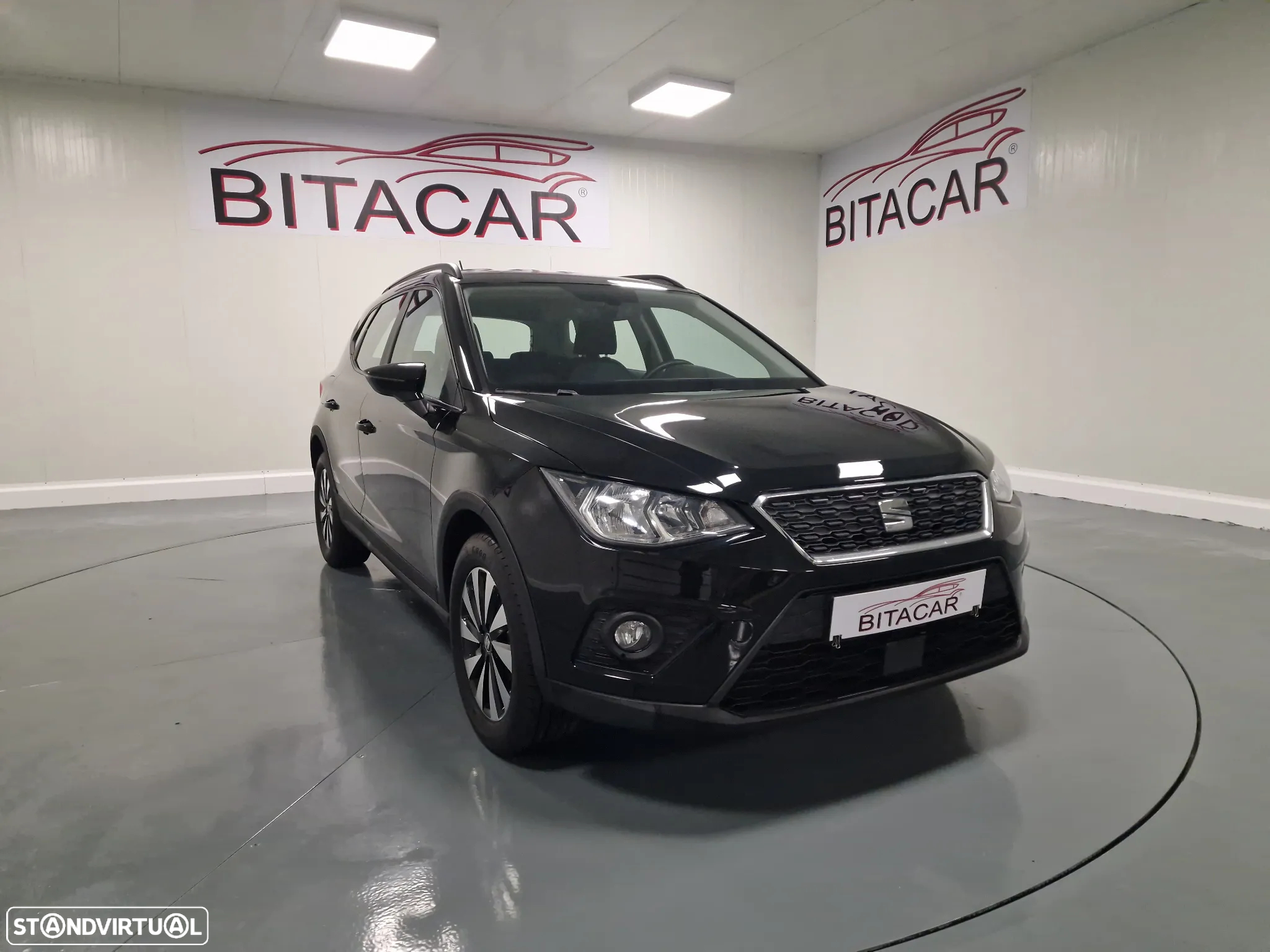 SEAT Arona 1.0 TSI Style - 2