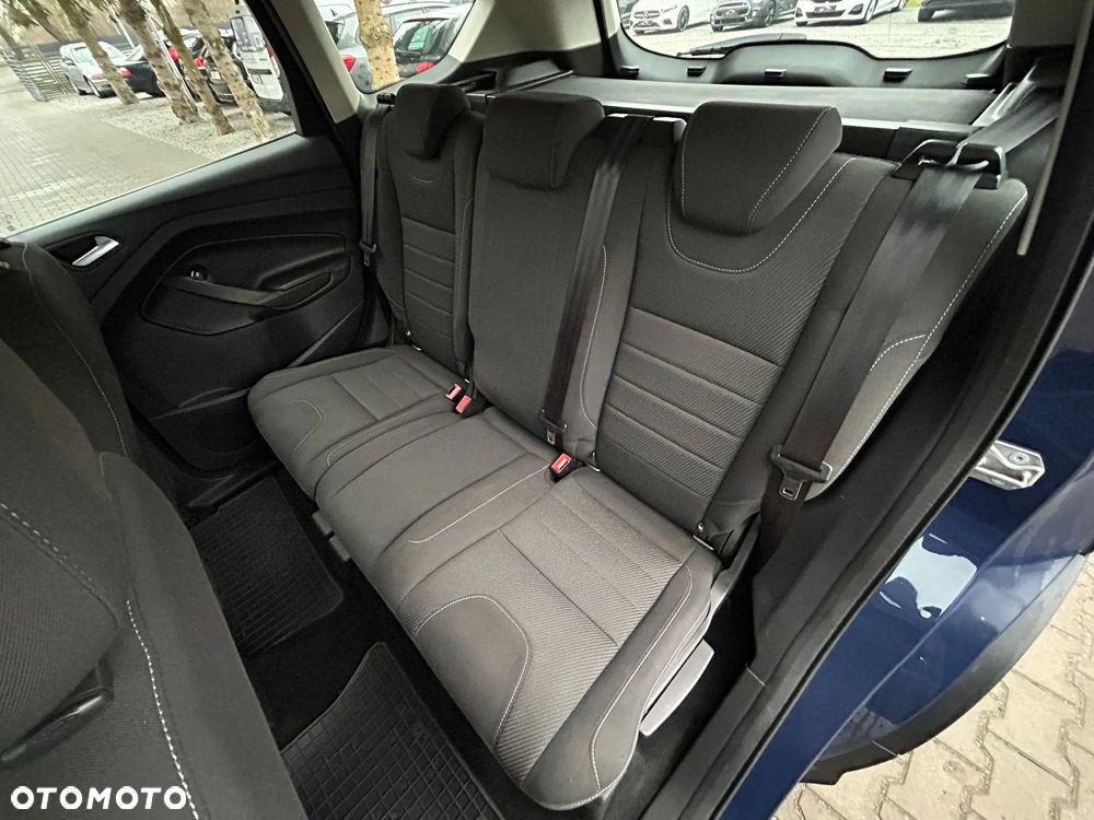 Ford Kuga 2.0 TDCi 4WD Trend - 17