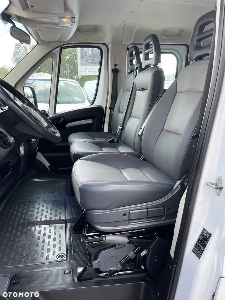 Fiat Ducato - 6