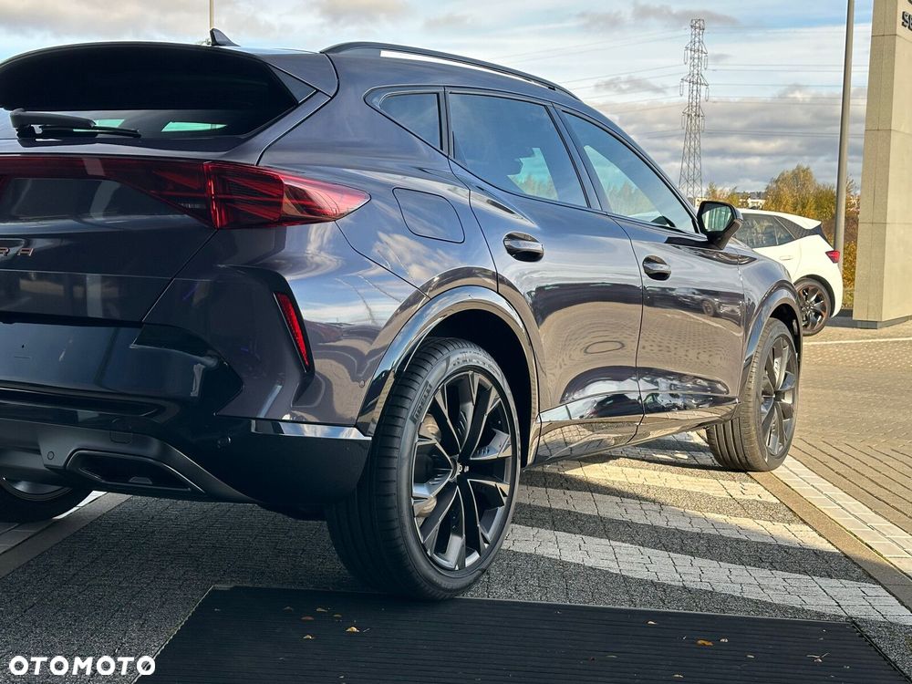 Cupra Formentor 2.0 TSI 4Drive DSG - 13