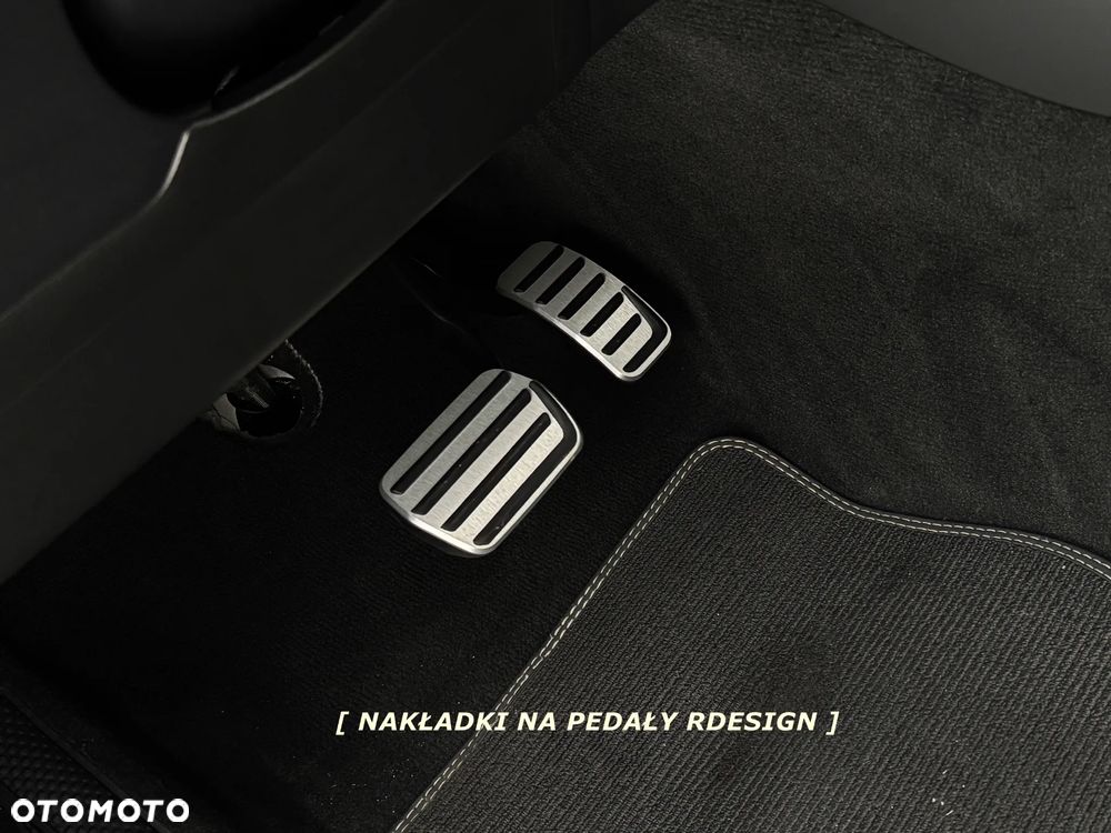 Volvo V40 D3 Geartronic RDesign - 24