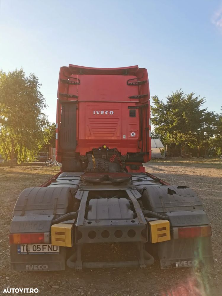 Iveco AS440T/P - 4
