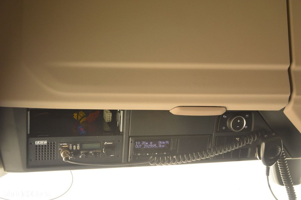 DAF XG 480 / ZF INTARDER / SALONKA / ELEKTR. ŁÓŻKO / CARPLAY - 24