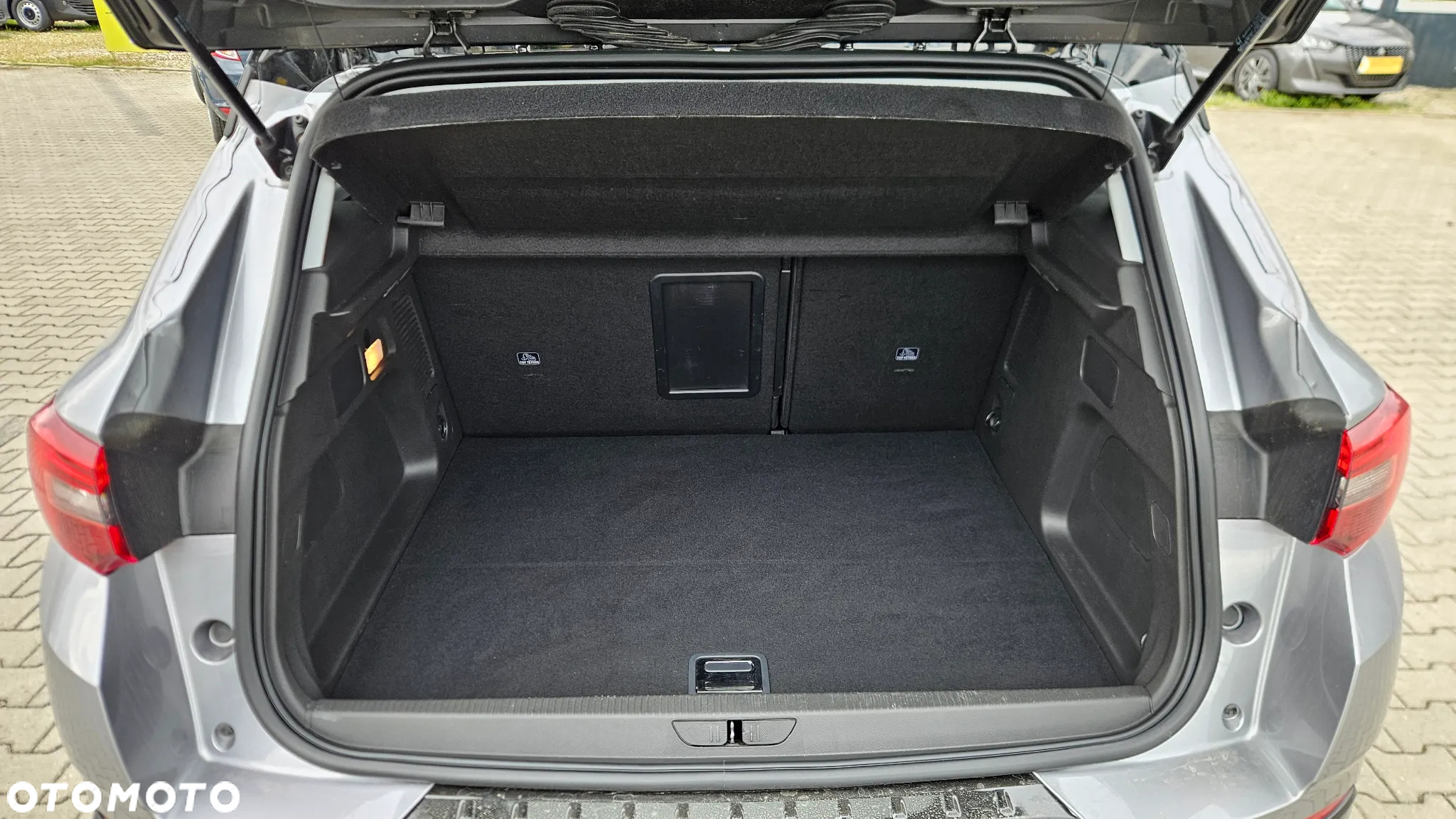 Opel Grandland 1.6 T PHEV 4x4 GS Line - 15