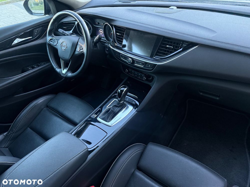 Opel Insignia 2.0 CDTI 4x4 Exclusive S&S - 18