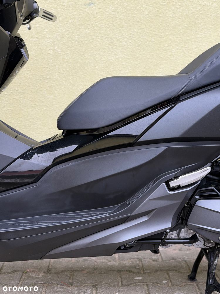 Honda NSS - 26