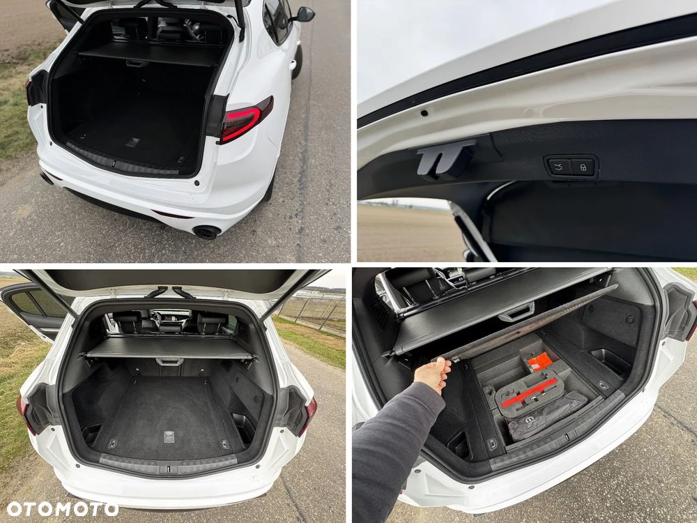 Alfa Romeo Stelvio 2.0 Turbo 16V AT8-Q4 Veloce - 20