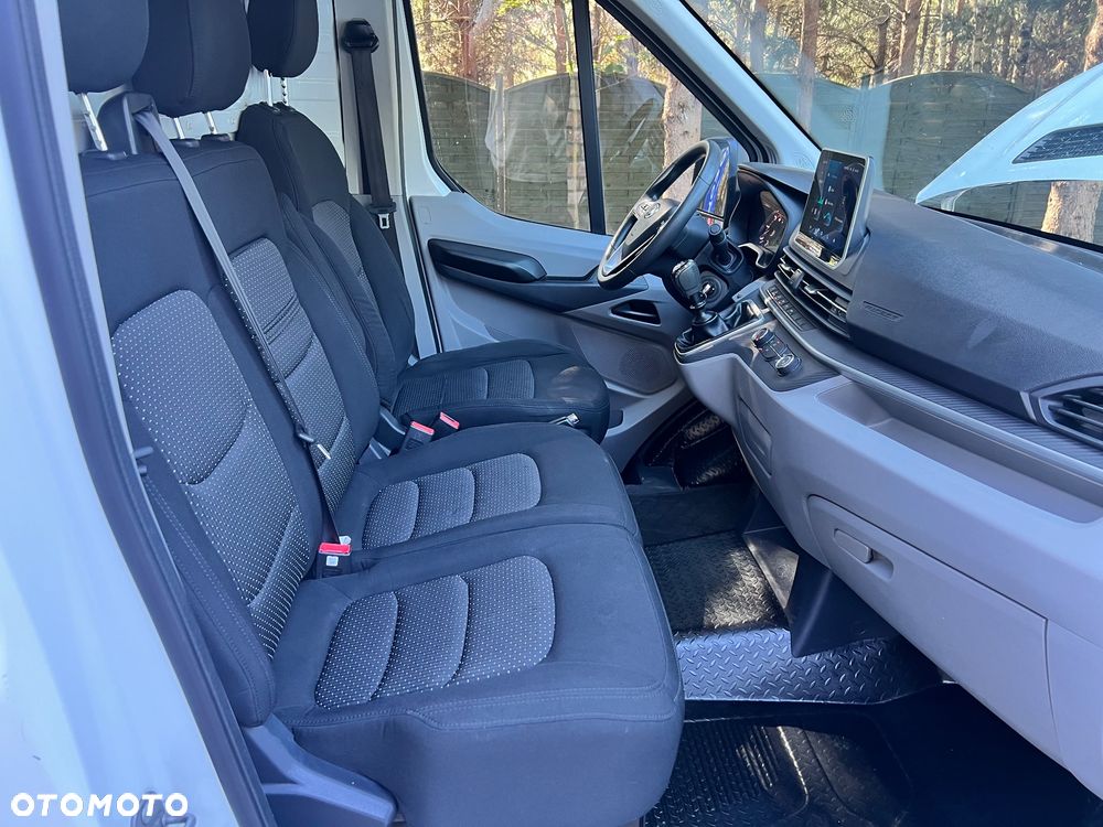 Maxus DELIVER 9 Model 2024 / Średni L2H2 / Z Niemiec - 23