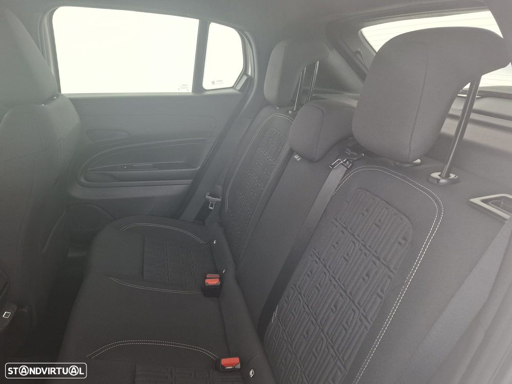 Fiat 600 1.2 Street - 21