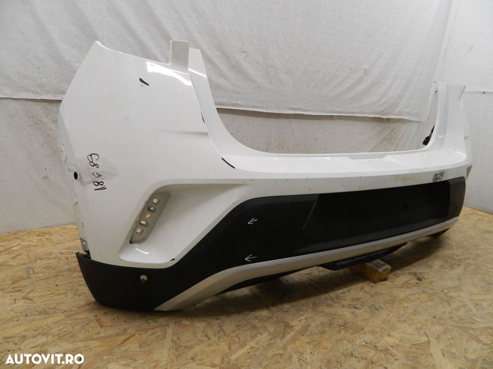 Bara spate Opel Mokka B, 2020, 2021, 2022, 9835248380. - 8