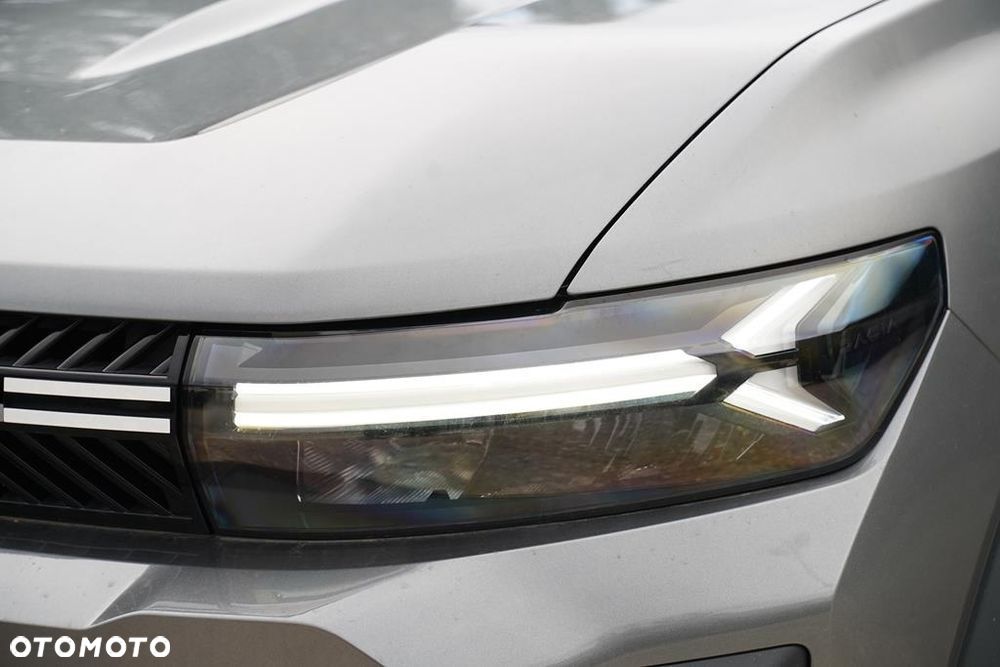 Dacia Bigster 1.2 TCe mHEV Expression - 30