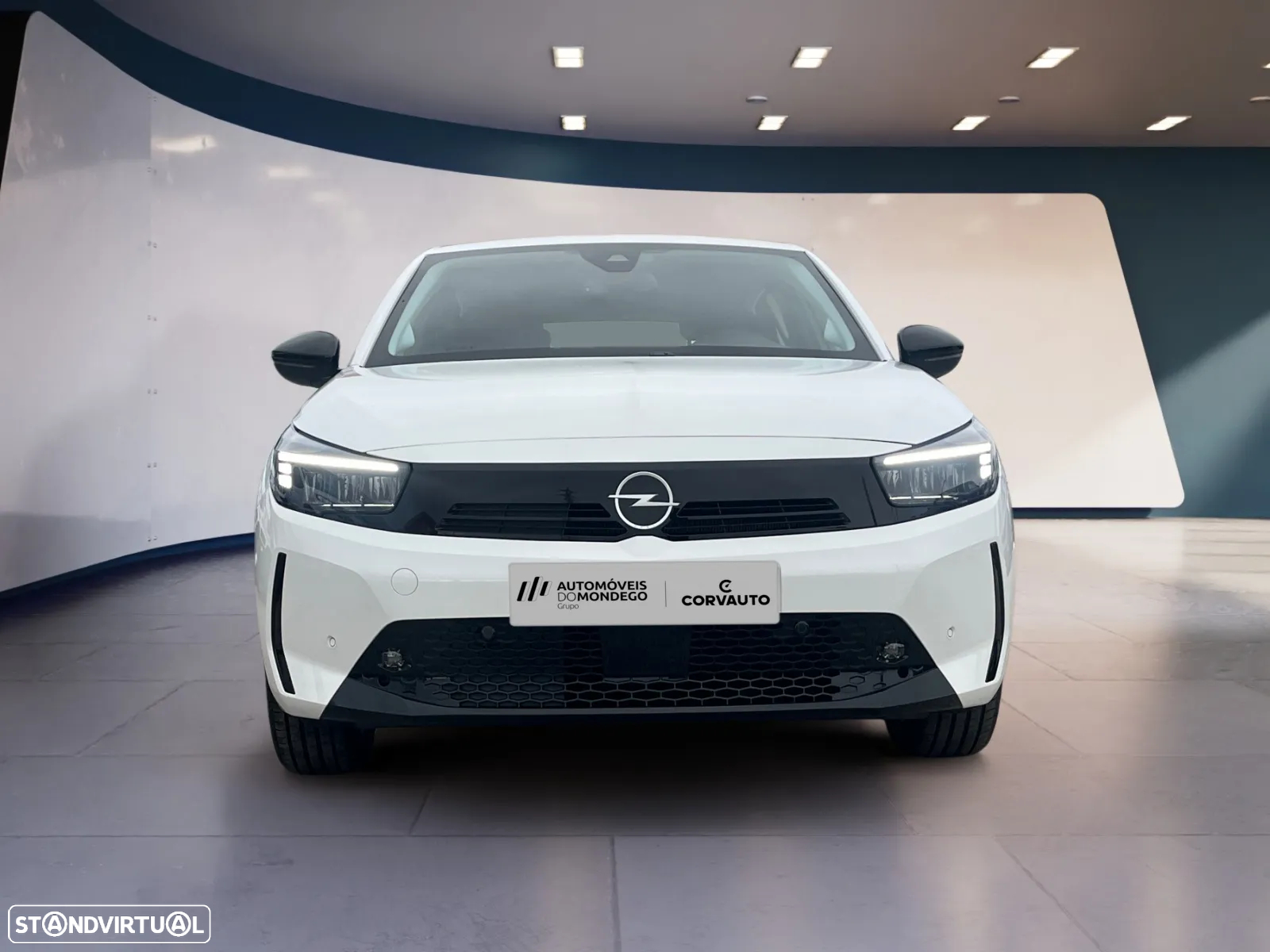Opel Corsa-e 51 kWh - 2
