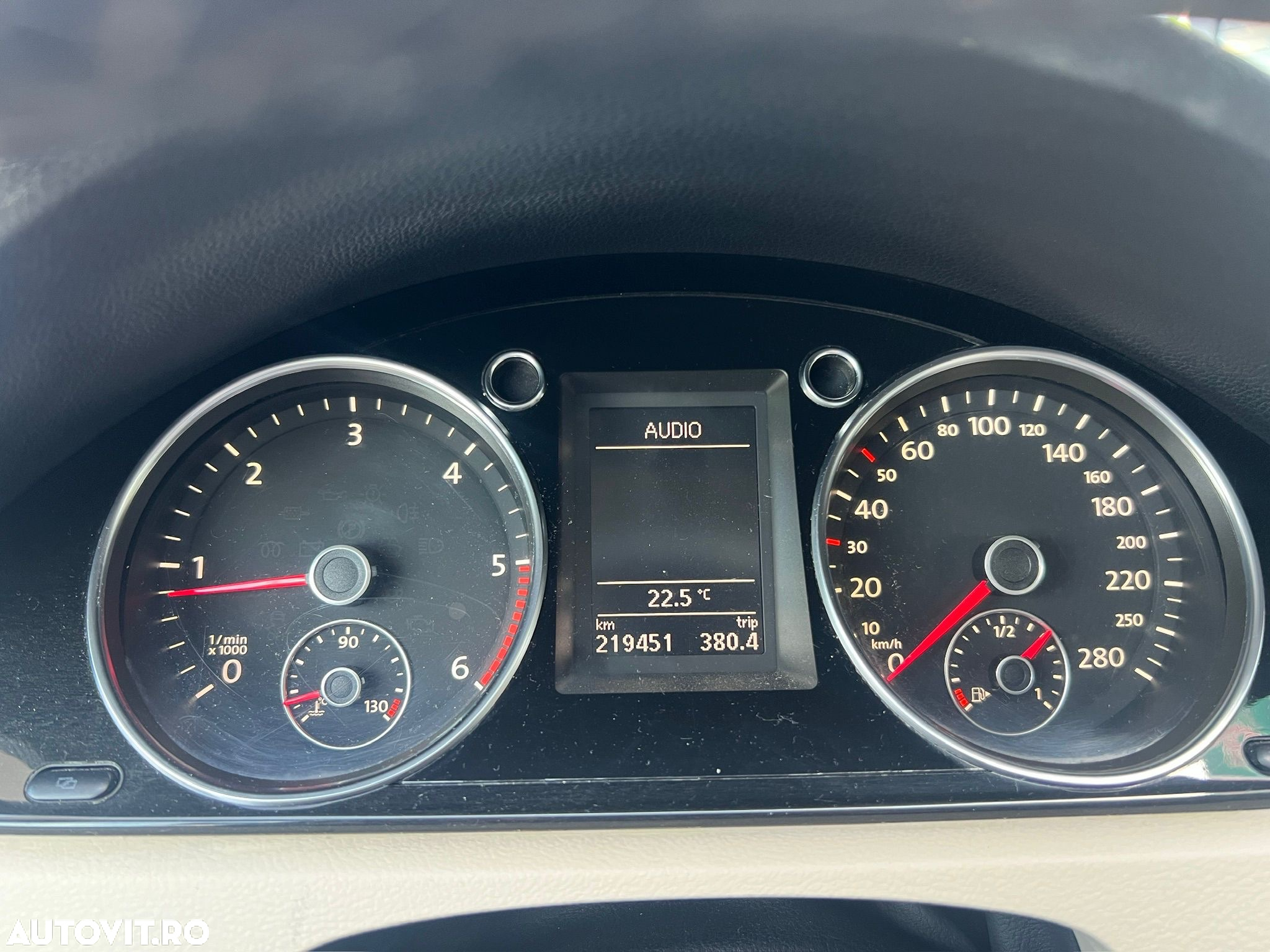 Volkswagen Passat CC 2.0 TDI DPF DSG - 6