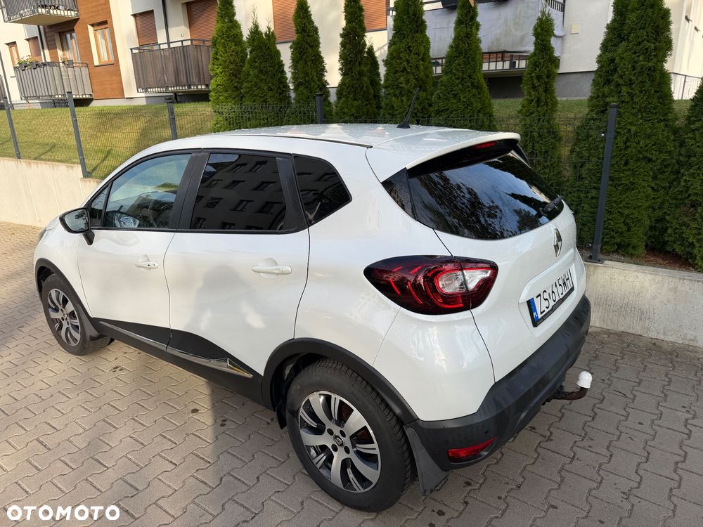 Renault Captur - 13