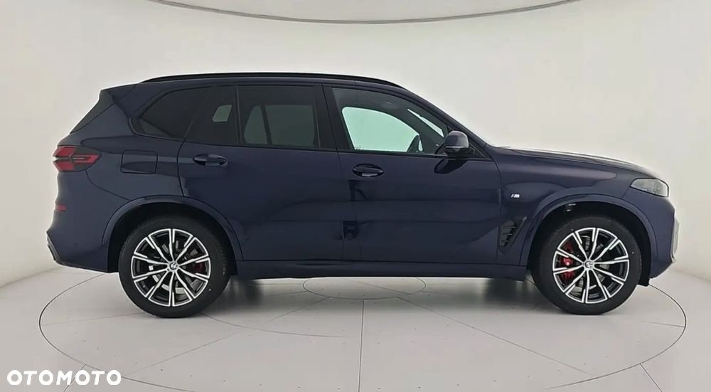 BMW X5 xDrive30d mHEV M Sport sport - 8