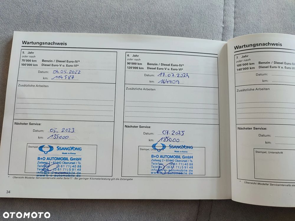 SsangYong/KGM Tivoli 1.6 D Quartz 4x4 - 25