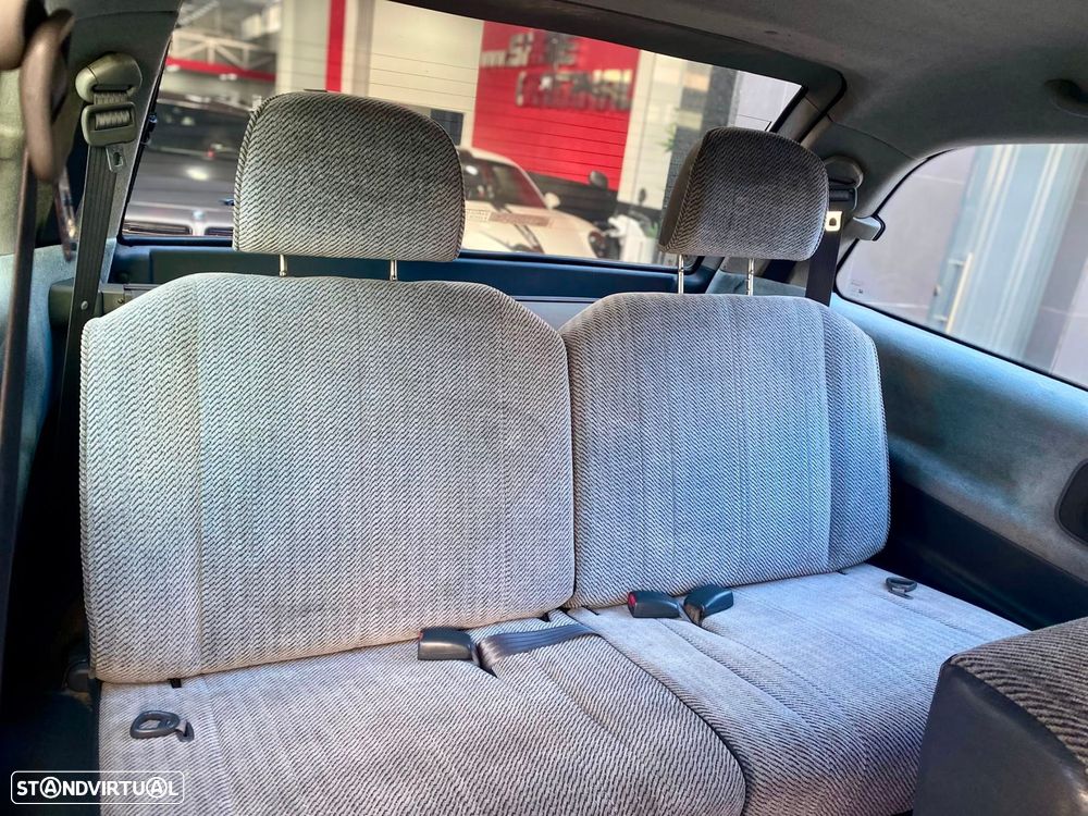 Toyota Previa 2.4 GL - 18