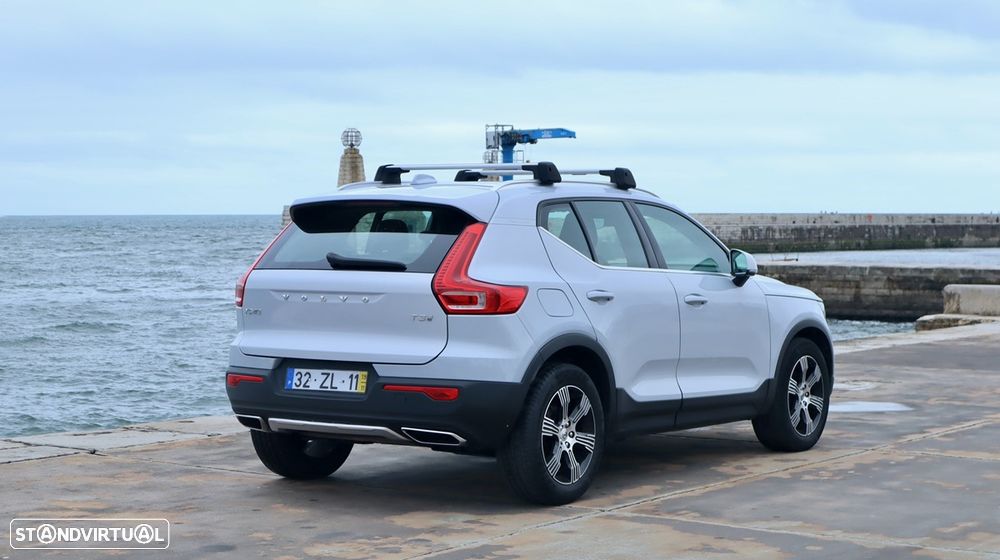 Volvo XC 40 1.5 T3 Inscription Geartronic - 15