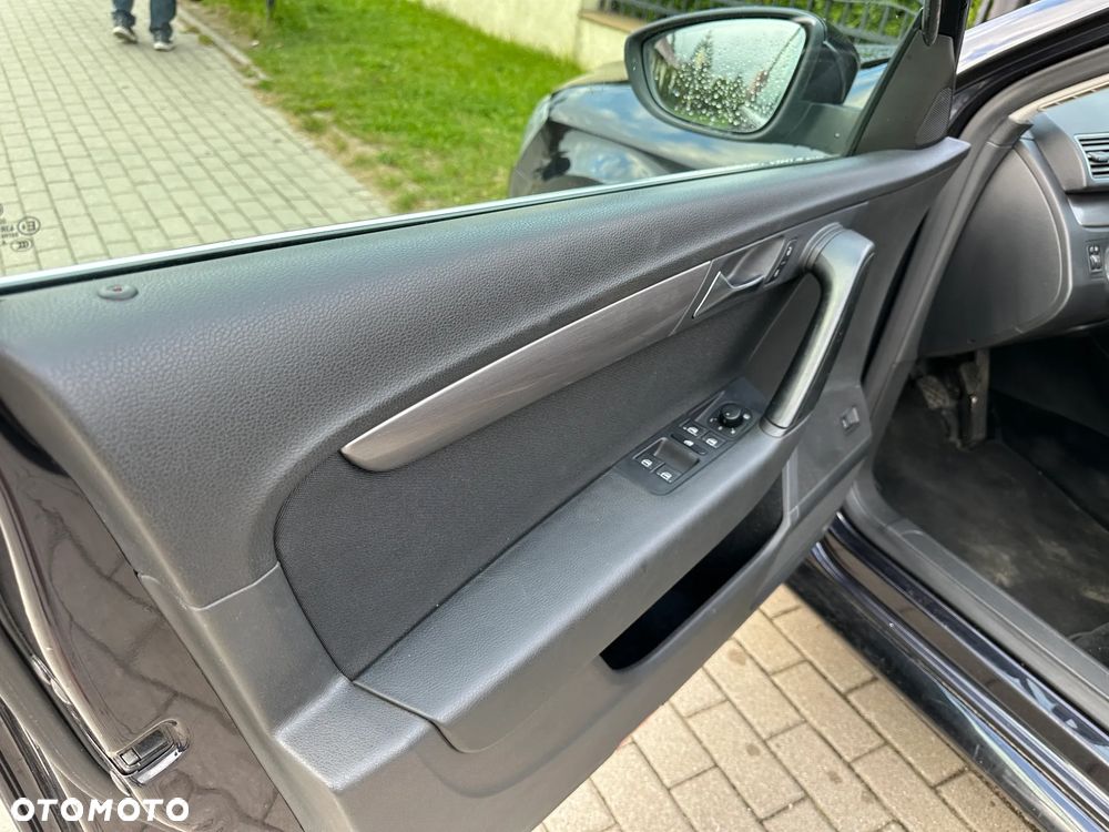 Volkswagen Passat 2.0 Blue TDI SCR Comfortline - 17