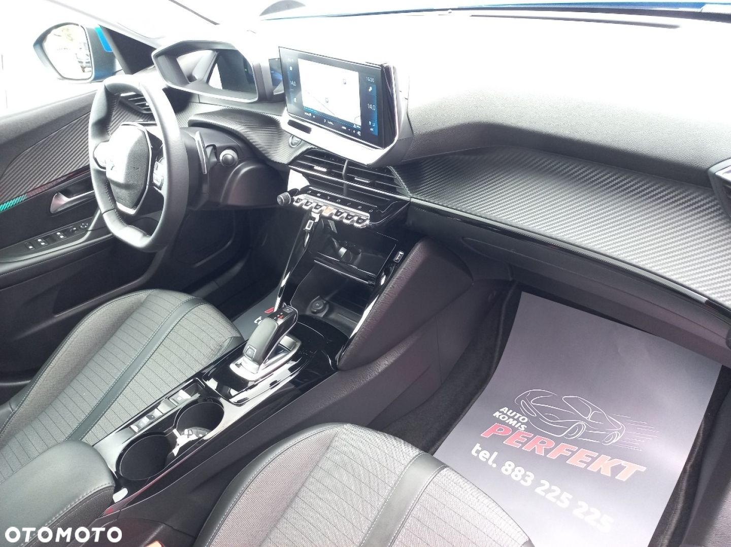 Peugeot 2008 - 15