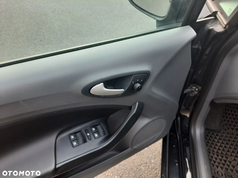 Seat Ibiza 1.6 TDI Style - 9
