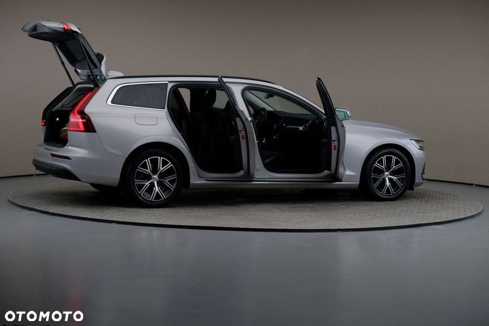 Volvo V60 - 6