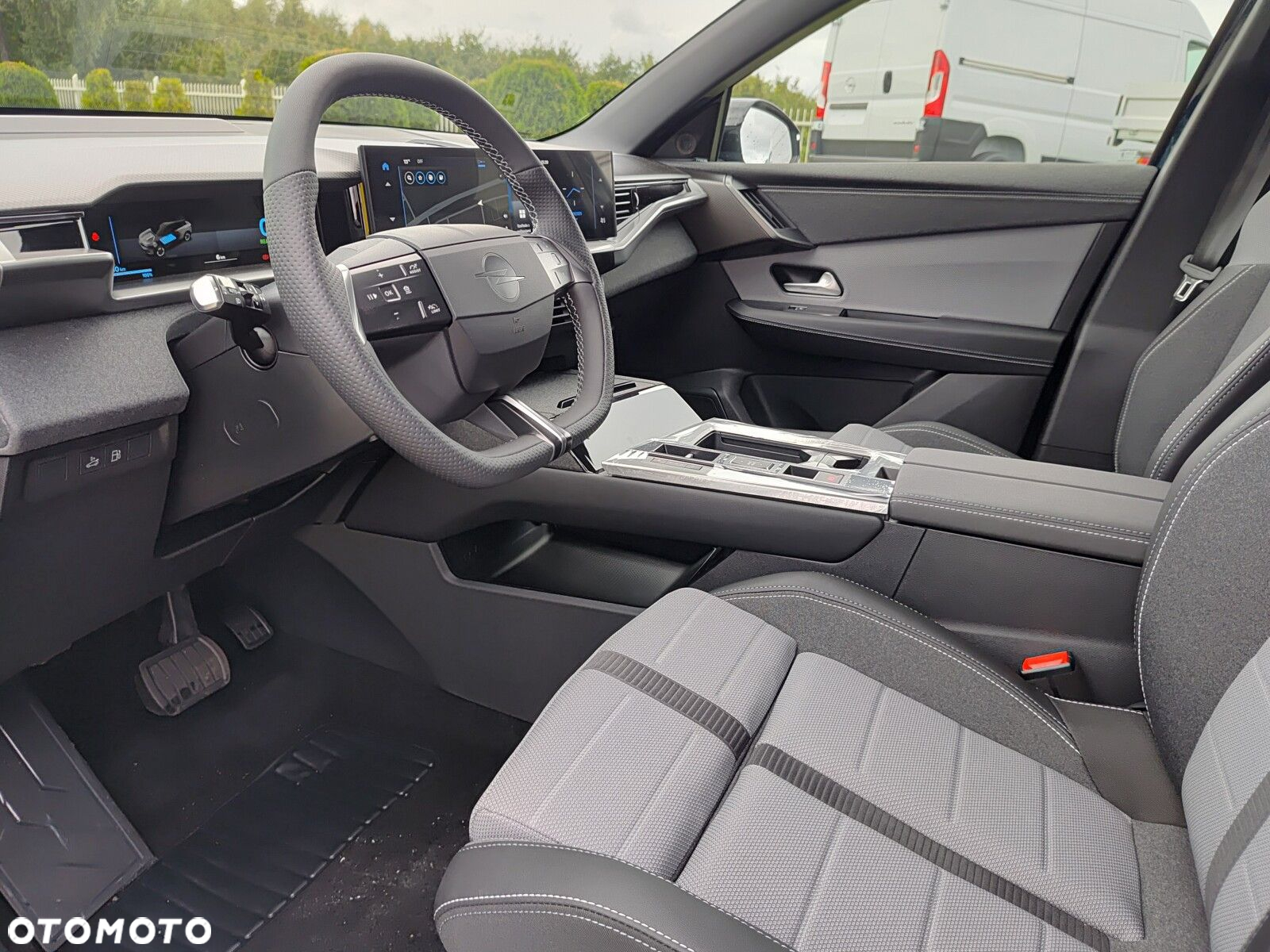 Opel Grandland - 10
