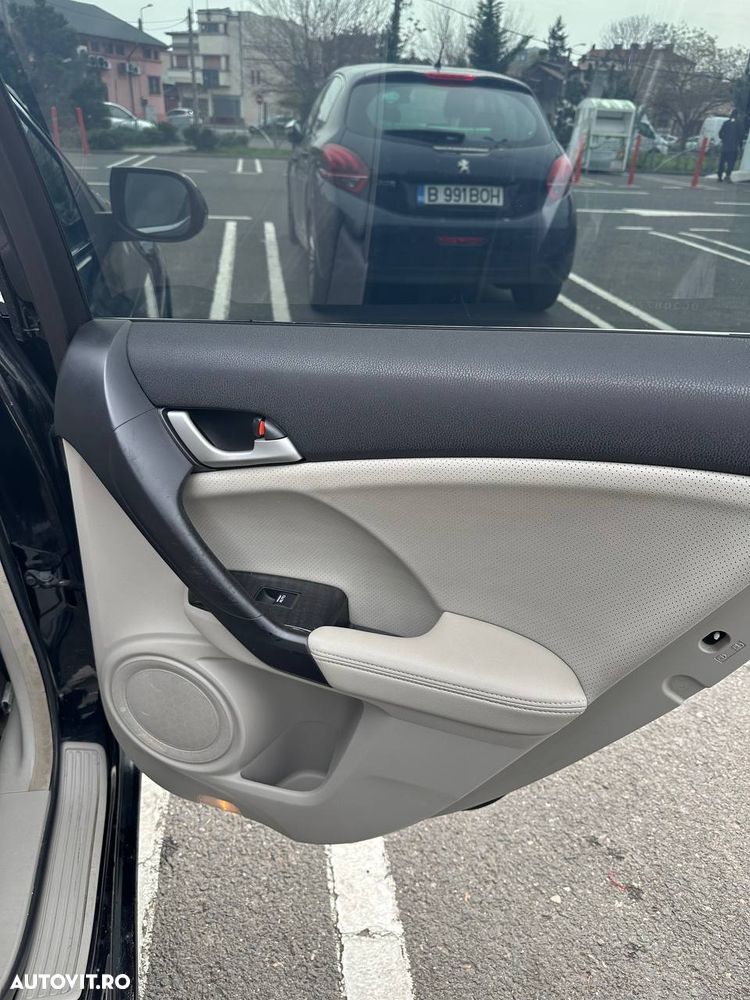 Honda Accord 2.2 i-DTEC Executive - 10