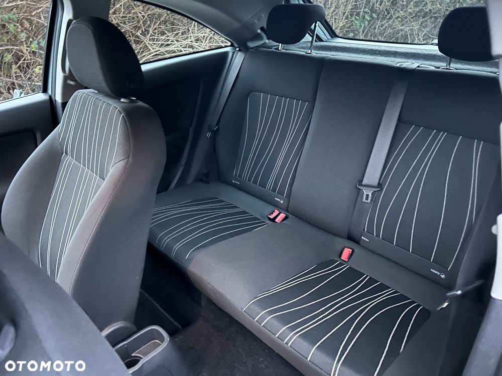 Opel Corsa 1.4 16V Edition 111 Jahre - 13