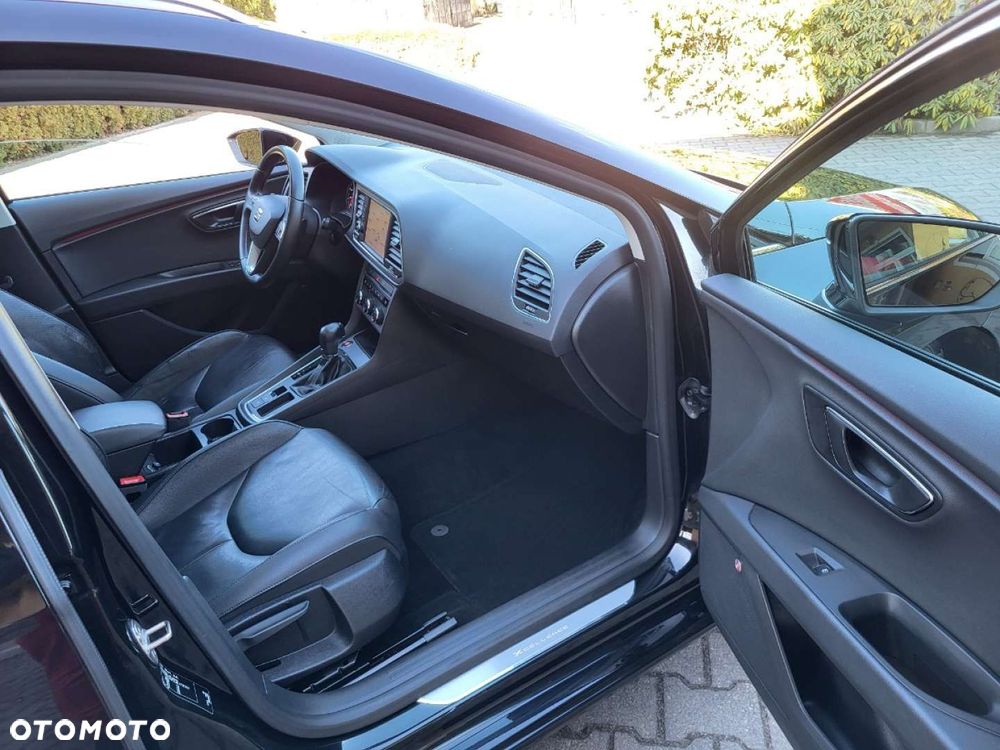 Seat Leon - 12