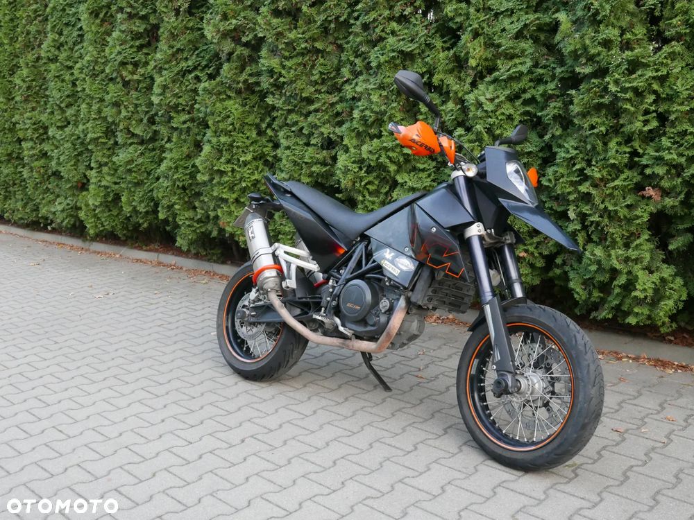 KTM Inny - 12