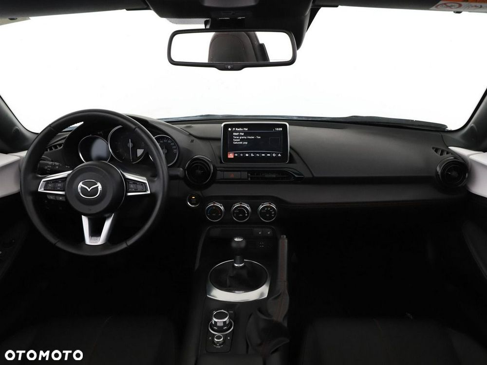 Mazda MX-5 SKYACTIV-G 160 Exclusive-Line - 16