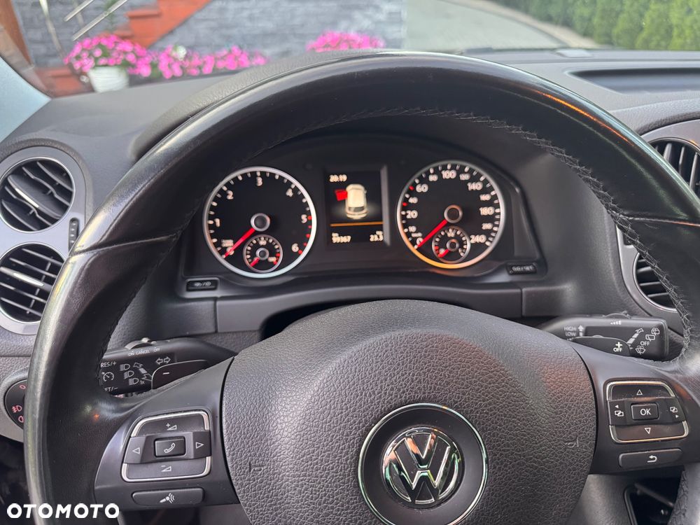 Volkswagen Tiguan 2.0 TDI 4Mot R-Style DSG - 21